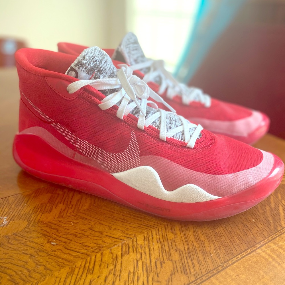 KD12s preowned no box